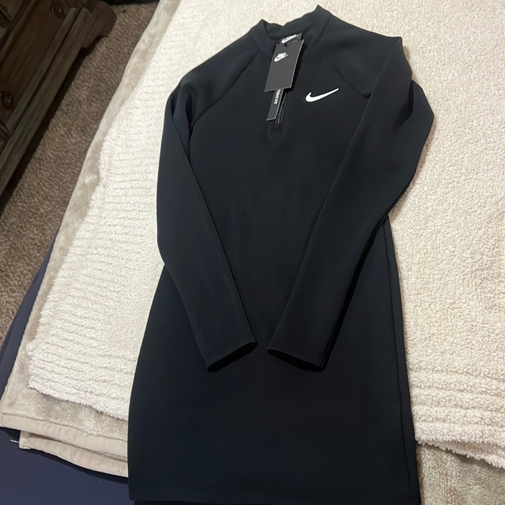 Nike Tight Fit Dress